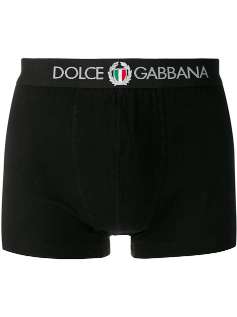 dolce gabbana boxer fiyat|farfetch Dolce & Gabbana underwear.